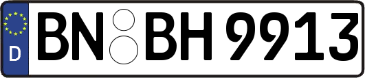 BN-BH9913