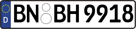 BN-BH9918