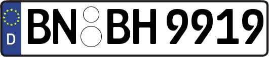 BN-BH9919