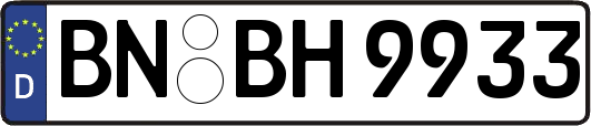 BN-BH9933