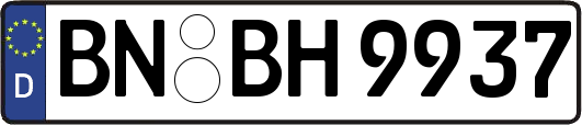 BN-BH9937