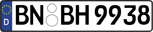 BN-BH9938