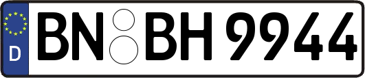 BN-BH9944