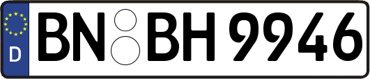BN-BH9946