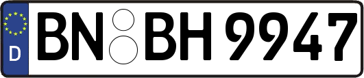 BN-BH9947