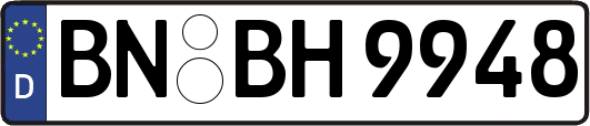 BN-BH9948