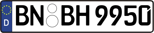 BN-BH9950