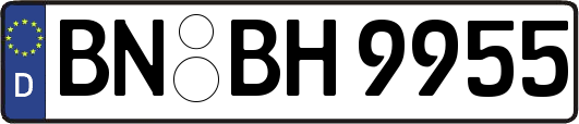 BN-BH9955