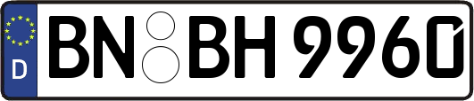 BN-BH9960
