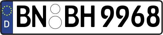 BN-BH9968