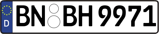 BN-BH9971