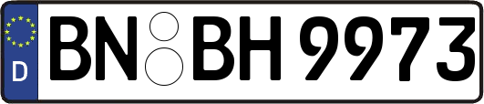 BN-BH9973
