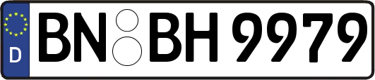 BN-BH9979