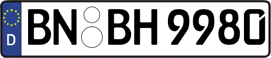 BN-BH9980