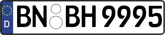 BN-BH9995
