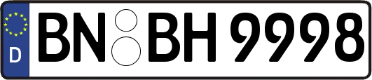 BN-BH9998
