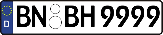 BN-BH9999