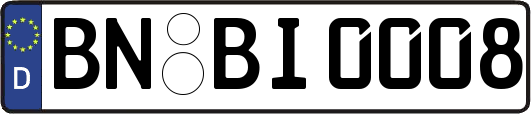 BN-BI0008