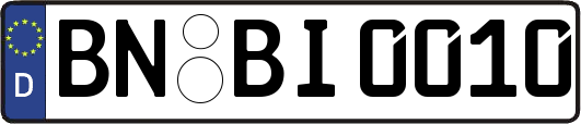 BN-BI0010
