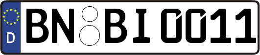 BN-BI0011