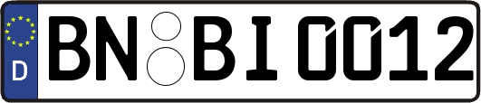 BN-BI0012