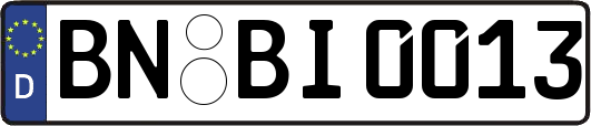 BN-BI0013