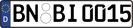 BN-BI0015