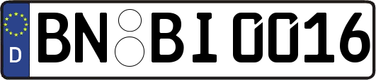 BN-BI0016