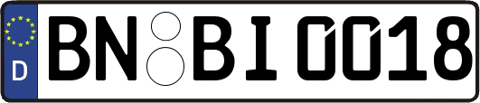 BN-BI0018