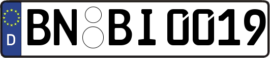 BN-BI0019