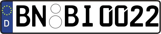 BN-BI0022