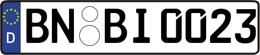 BN-BI0023