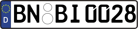 BN-BI0028