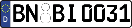 BN-BI0031