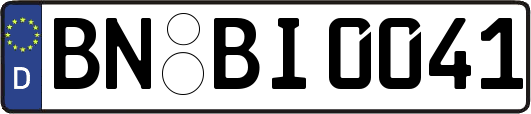 BN-BI0041