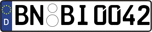 BN-BI0042
