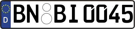 BN-BI0045