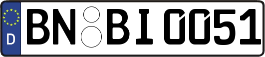 BN-BI0051