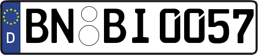 BN-BI0057