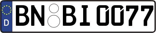 BN-BI0077