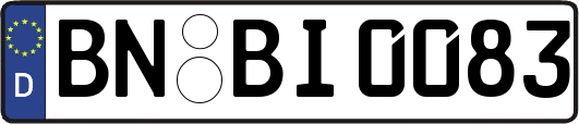 BN-BI0083