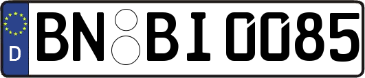 BN-BI0085