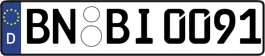 BN-BI0091