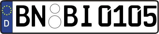 BN-BI0105