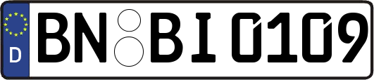 BN-BI0109