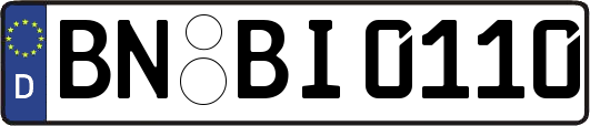 BN-BI0110