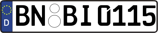 BN-BI0115