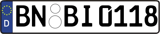 BN-BI0118