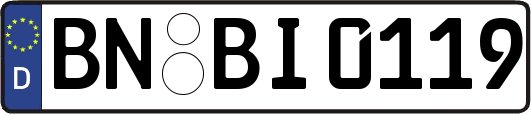 BN-BI0119