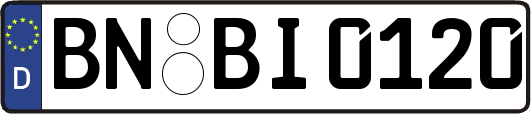 BN-BI0120